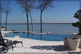 Frisco pool service
